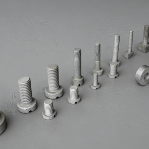 CFC fasteners