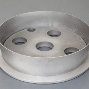 Silicon carbide products