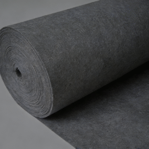 Pan-based/Viscose-based carbon felt